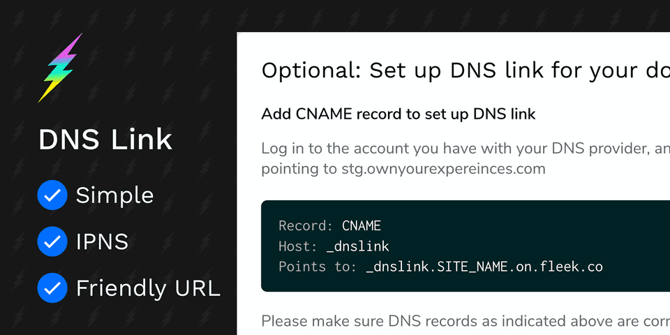 DNS